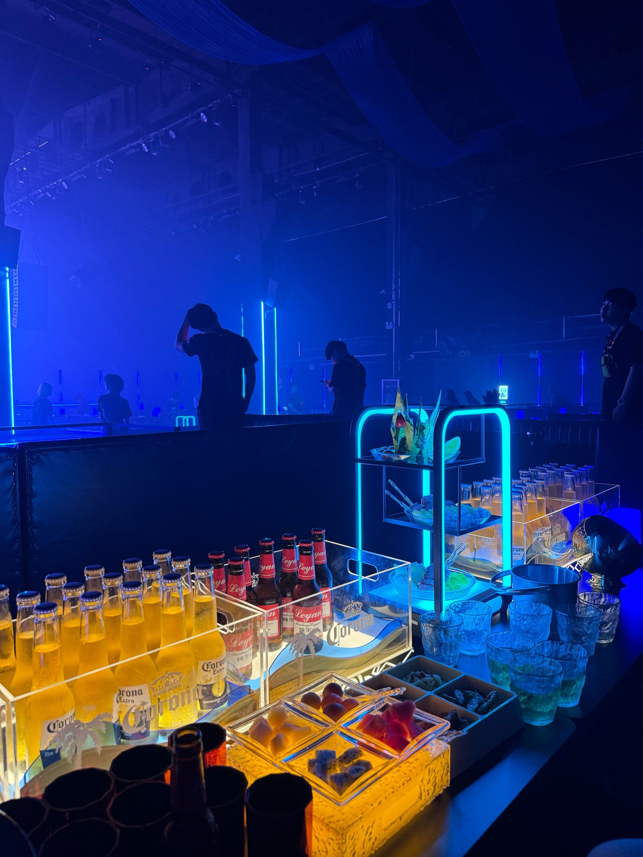 柳州商务ktv攻略-柳北区ktv预定